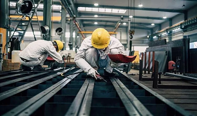 Çamlıyayla Katlar Arası Taşıma